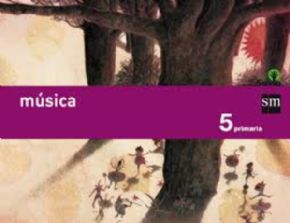 MUSICA 5.PRIMARIA (SAVIA). 12% de descuento aplicado en el precio.